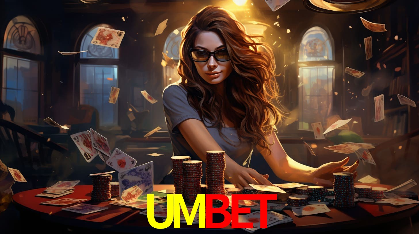 Welcome Bonus UMBET