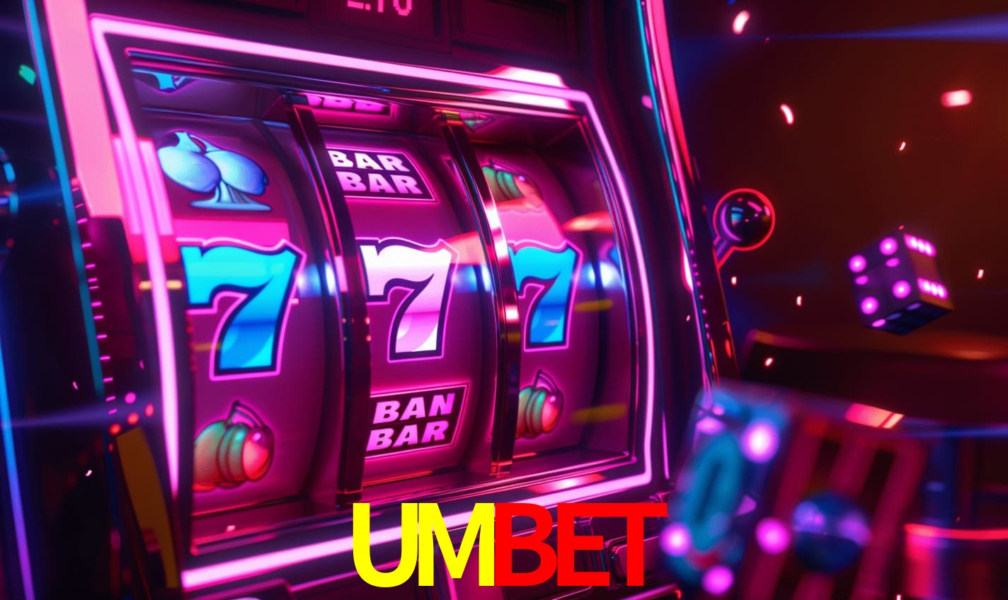 Diretório de Jogos UMBET