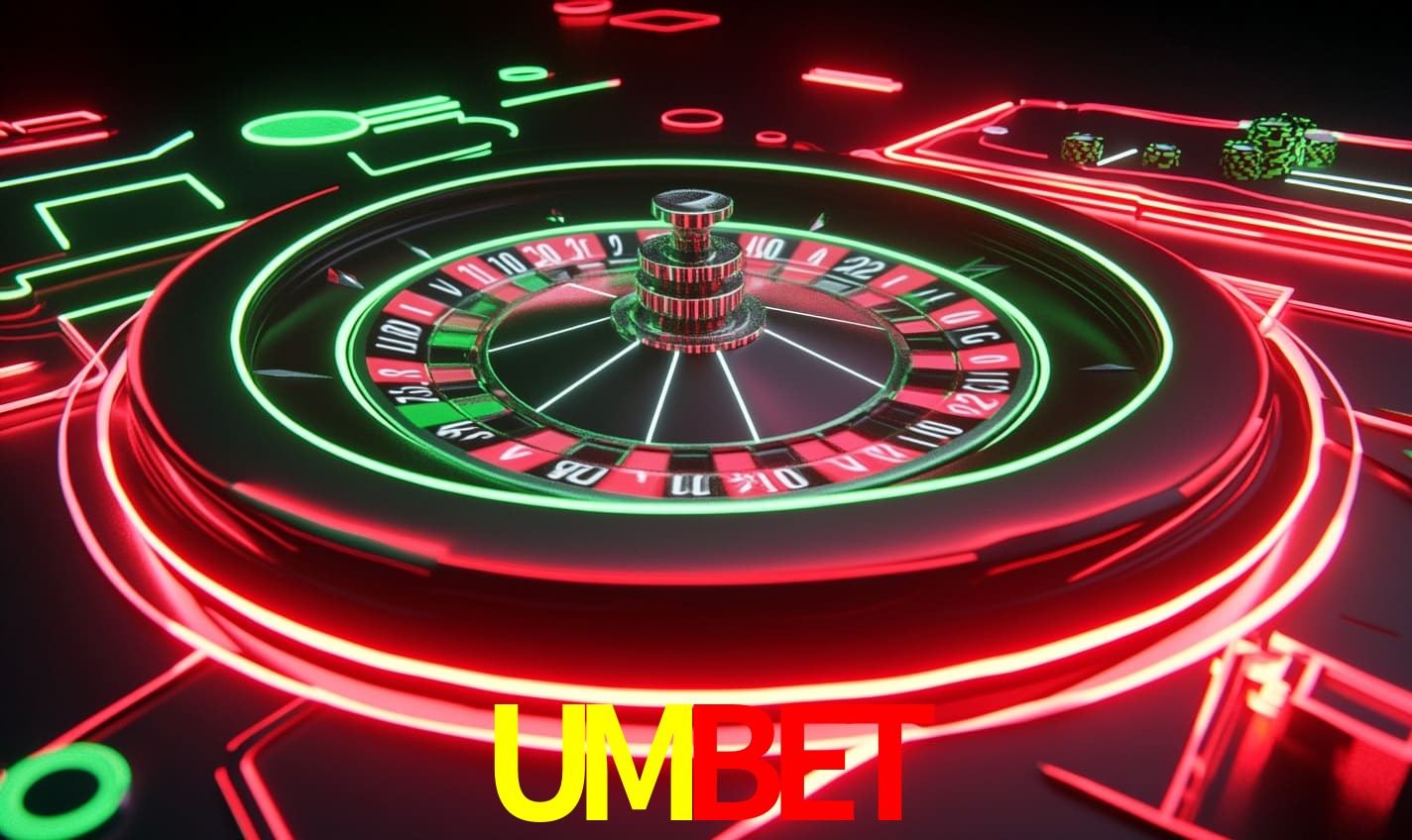 Recursos de Bônus UMBET