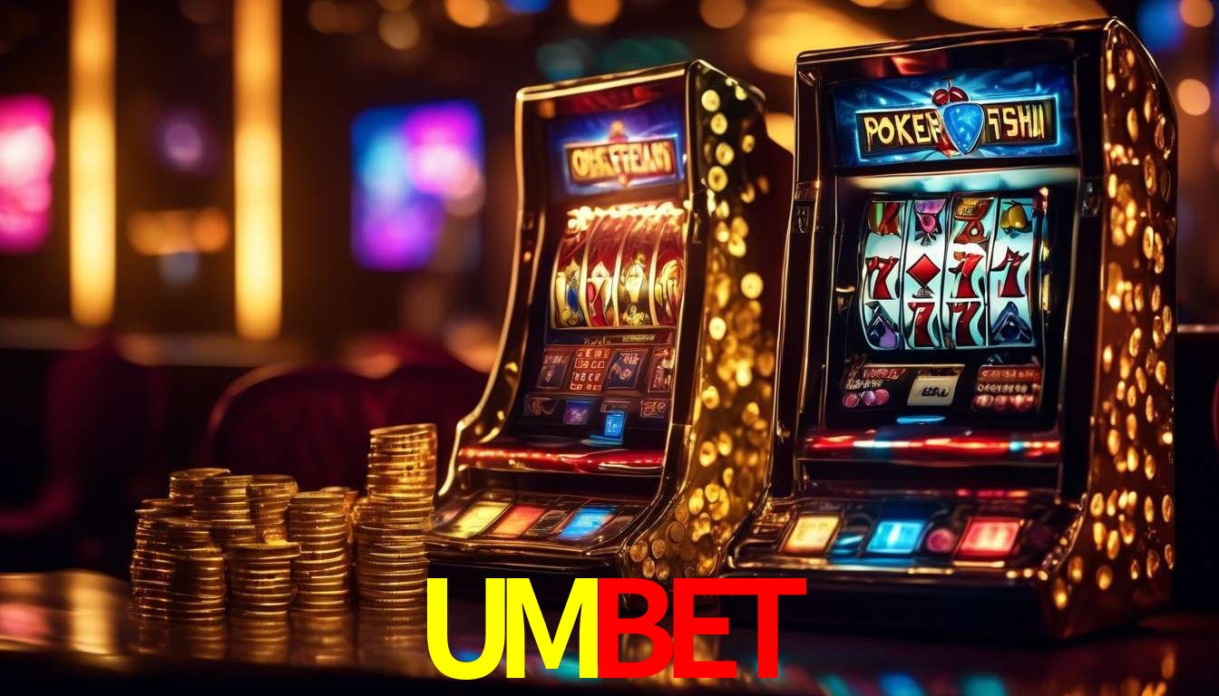 Login Seguro UMBET