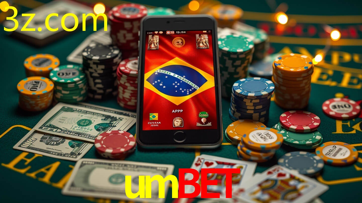 UMBET
