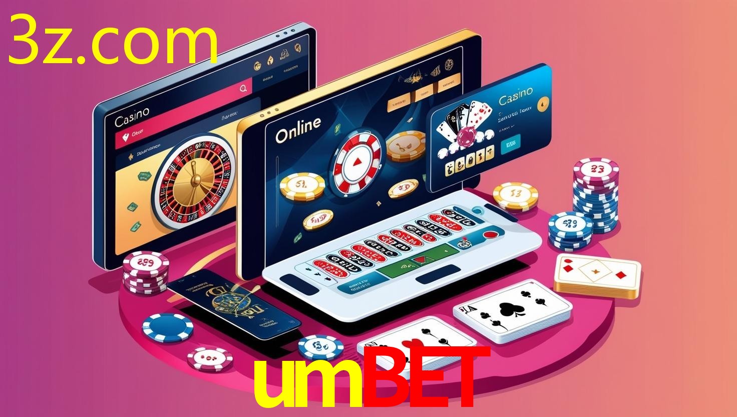 UMBET