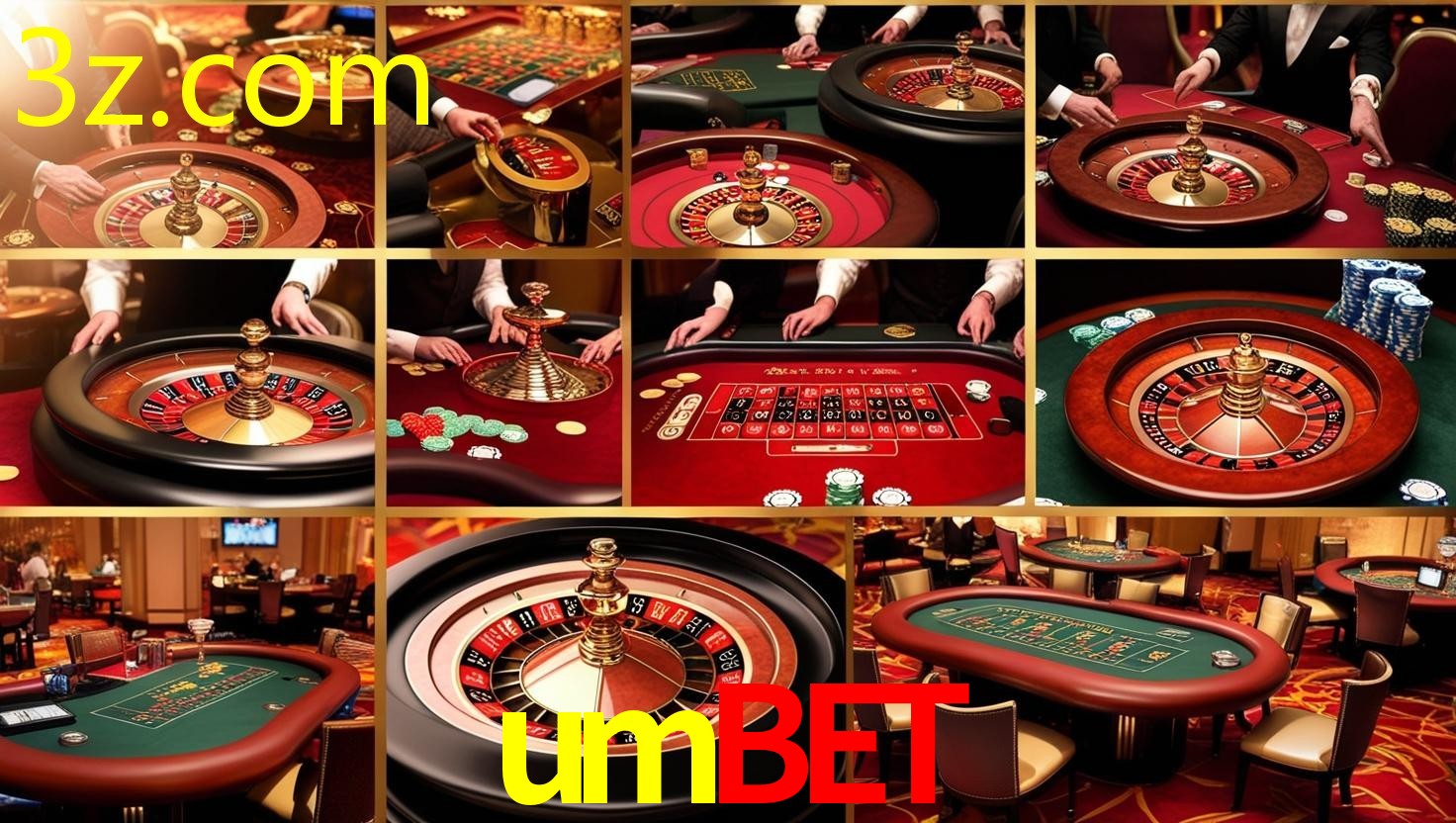 UMBET